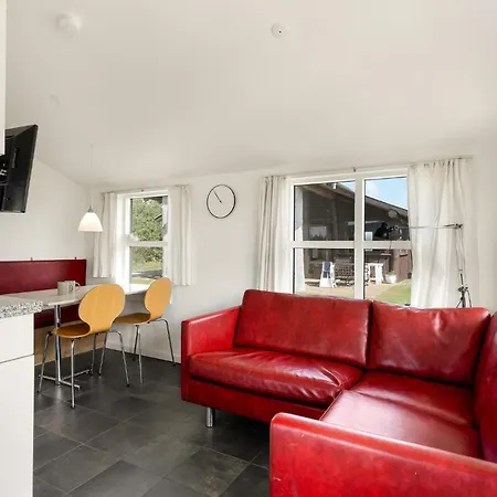 Apartmán Gorgeous In With House A Panoramic View