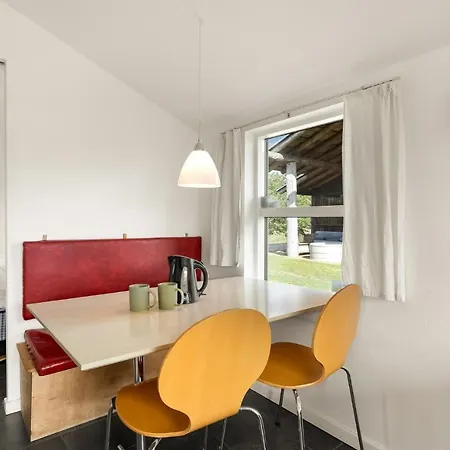Apartmán Gorgeous In With House A Panoramic View